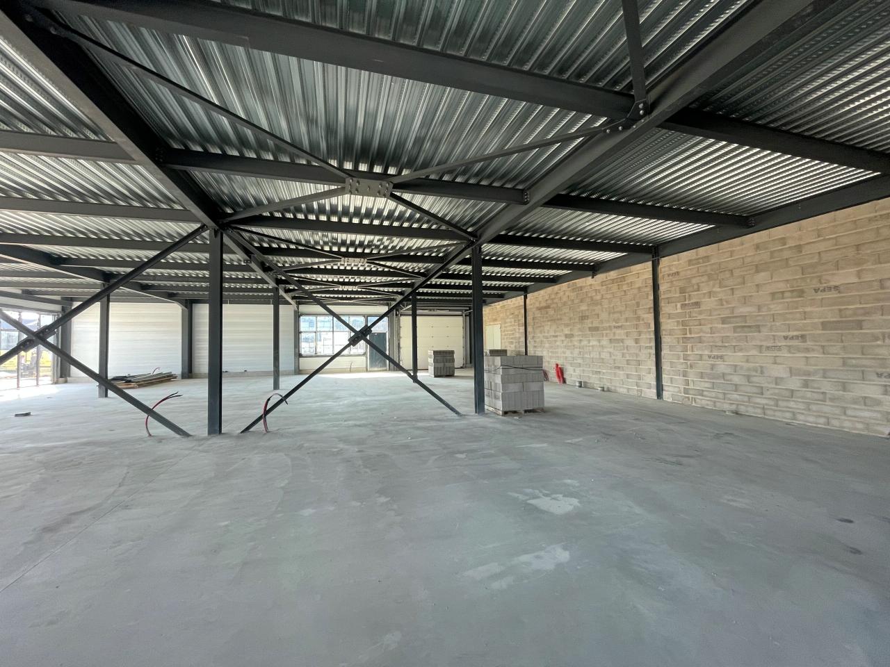 Local d'activité Entzheim 600m² Location local d'activité Entzheim Bas-Rhin OLACT2531539 9